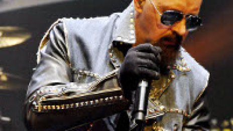 Judas Priest потвърдиха: 8 юли в София!