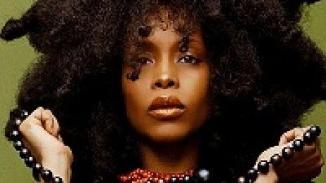 Erykah Badu с ново, футуристично видео