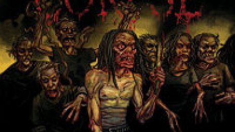 Гледай тийзъра към новото DVD на Cannibal Corpse