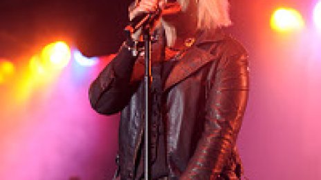 Kim Wilde  с концерт в София