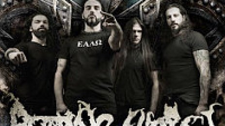 Европейското турне на Rotting Christ ще мине и през България! 