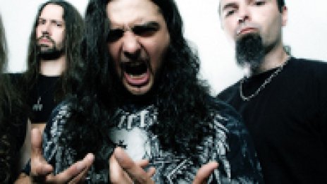 Kataklysm също ще забият в София