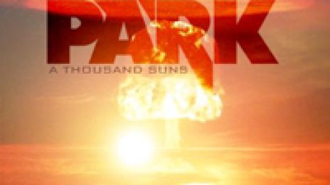 Linkin Park с трети видео сингъл Burning In The Skies