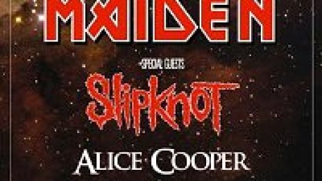 Slipknot, Mastodon, Apocalyptica ще забият на Sonisphere