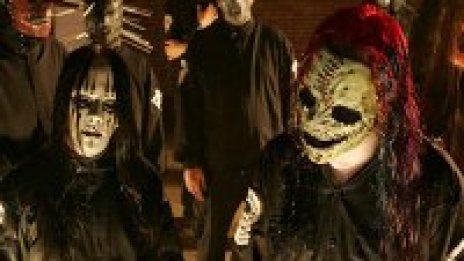 Slipknot взимат оригиналния си китарист за басист 