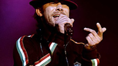 Новината на mp3.bg се потвърди: Jamiroquai идват на Elevation 2011