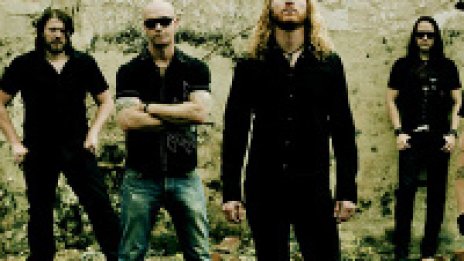 Официално: Dark Tranquillity с концерт в София! 