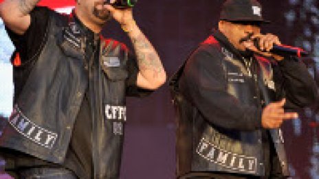 Cypress Hill идват на Elevation 2011 