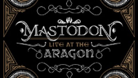 Mastodon пуснаха първото си лайв DVD 