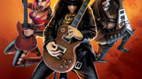 Axl Rose ще съди Guitar Hero за 20 милиона долара  