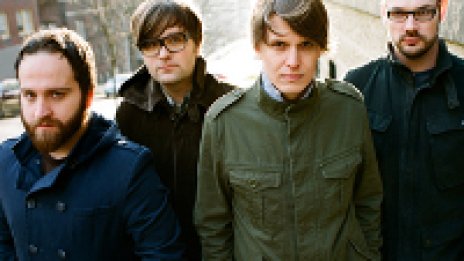 Death Cab For Cutie заснемат видеоклип по революционен начин