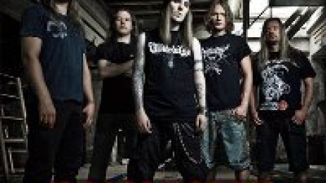 Спечели среща с Children Of Bodom