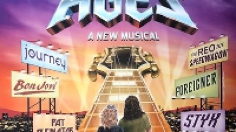 Прибавиха Scorpions към мюзикъла Rock Of Ages