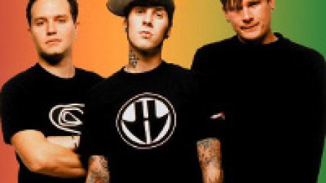 Blink-182 отложи еврпейското си турне за 2012 г.