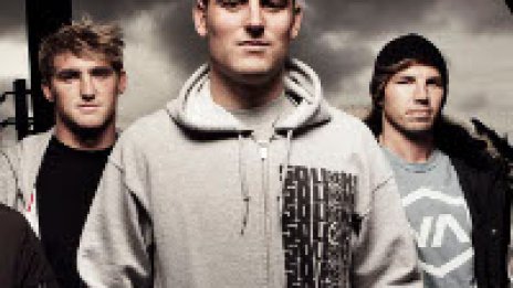 Виж подробности около концерта на Parkway Drive в София