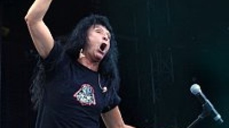 Ясни са подробностите за новия албум на Anthrax