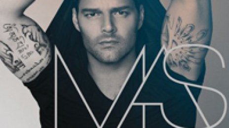 Ricky Martin с нов сингъл и видео