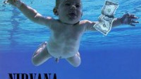 Nevermind на Nirvana - най-добрият албум на 90-те