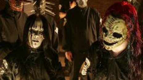 Slipknot: Може да продължим и без Кори Тейлър!