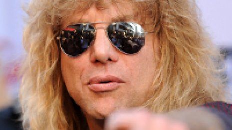 Steven Adler: Axl Rose e най-големият задник на света!