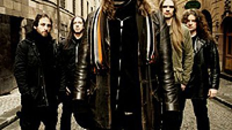 Opeth, Moonspell и Katatonia се включват към Каварна Рок фест 2011!