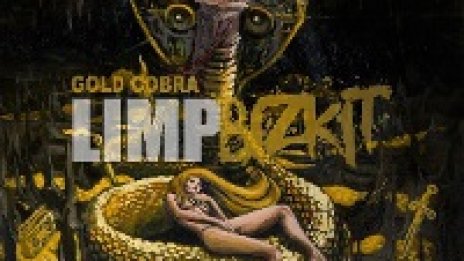 Чуй първия сингъл от новия Limp Bizkit