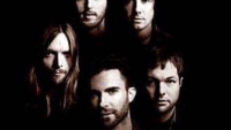 Maroon 5 и Lady Antebellum с общ сингъл и видео