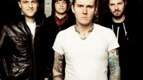 The Gaslight Anthem с драматичен нов клип