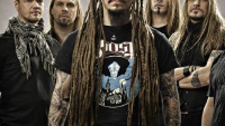 Официално: Amorphis с концерт в София