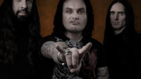 Членове на Anthrax, Gorgoroth и Cradle of Filth в общ музикален проект?