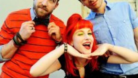 Paramore с ново парче, ще е част от саундтрака към Transformers