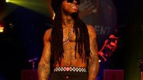 Чуй ново парче от Tha Carter IV на Lil Wayne