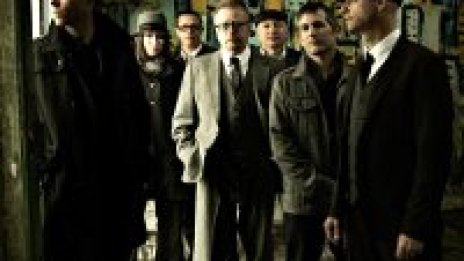 Ирландските пънкове Flogging Molly с първо видео от новия албум