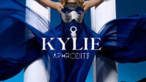 Kylie Minogue пуска 3D филм от Aphrodite Le Folies Tour