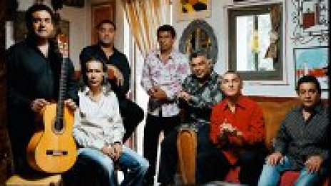 Оригиналните Gipsy Kings с концерт у нас