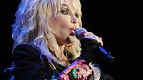 Dolly Parton обяви името на следващия си албум