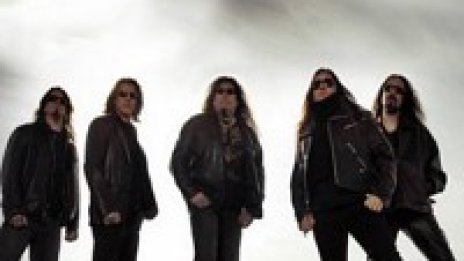 Testament влязоха в студио, записват без барабаниста си