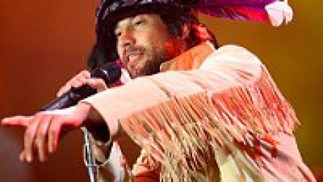 Jamiroquai ще забият следващата седмица в Скопие и Румъния