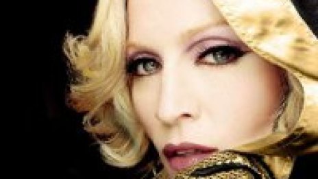 Madonna официално започна работа по нов албум