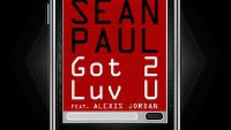 Sean Paul и Alexis Jordan извадиха летен хит