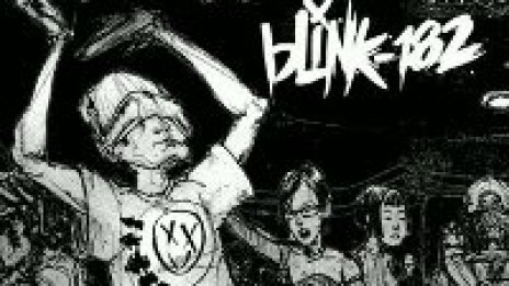 Чуй първия нов сингъл на Blink-182