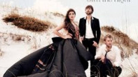 Lady Antebellum разкриха имената на песните в новия албум