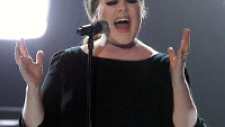 Adele, Tinie Tempah и Elbow в борба за Mercury Prize 2011