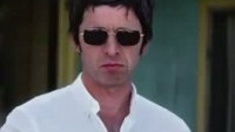 Noel Gallagher от Oasis с дебютно видео