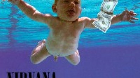 Nirvana честват годишнината на Nevermind със Super Deluxe Edition 