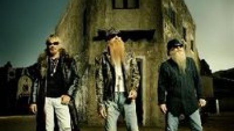 ZZ Top готови с новия албум