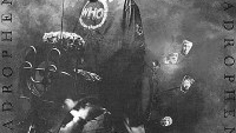 Преиздават Quadrophenia на The Who