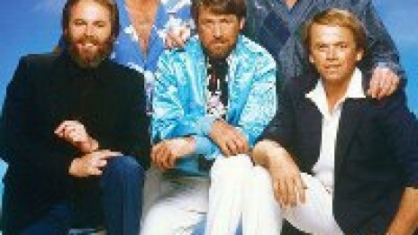 The Beach Boys отново заедно?