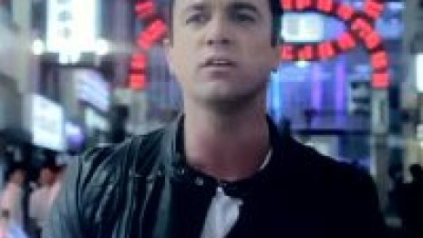 Австралийският айдъл Shannon Noll с първи сингъл от новия диск