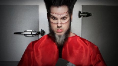 След проблеми с наркотиците, Wayne Static от Static-X с първи соло албум